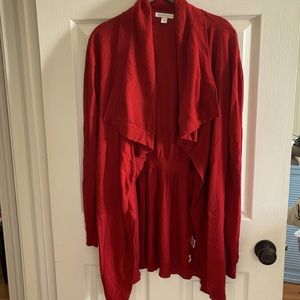 NY&Co cardigan sweater